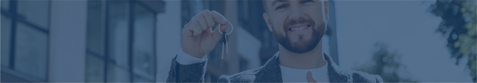 Property Service Provider